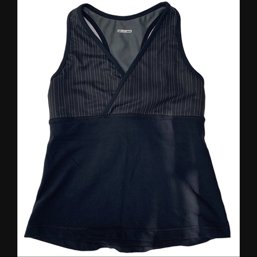 Lululemon Crossover Tank